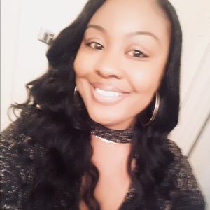 Meet your Posher, Shaye